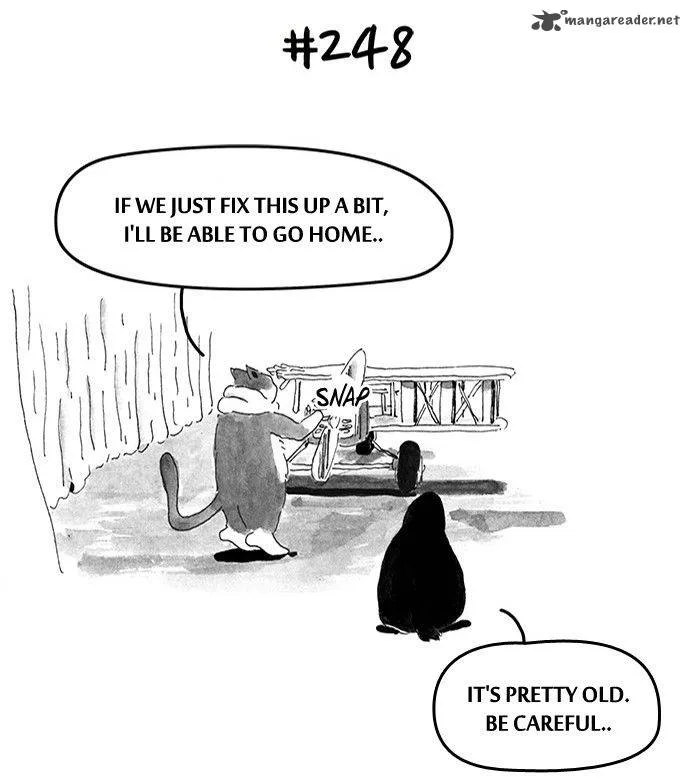 All That We Hope to Be Chapter 57 page 3