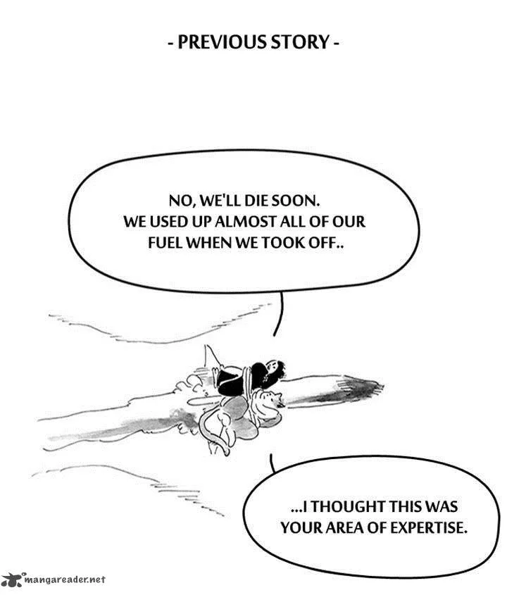 All That We Hope to Be Chapter 60 page 1