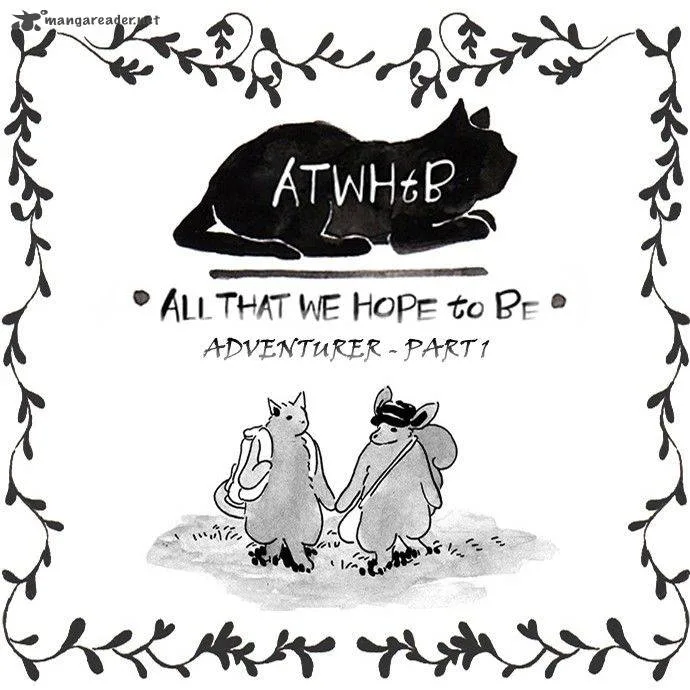 All That We Hope to Be Chapter 62 page 1
