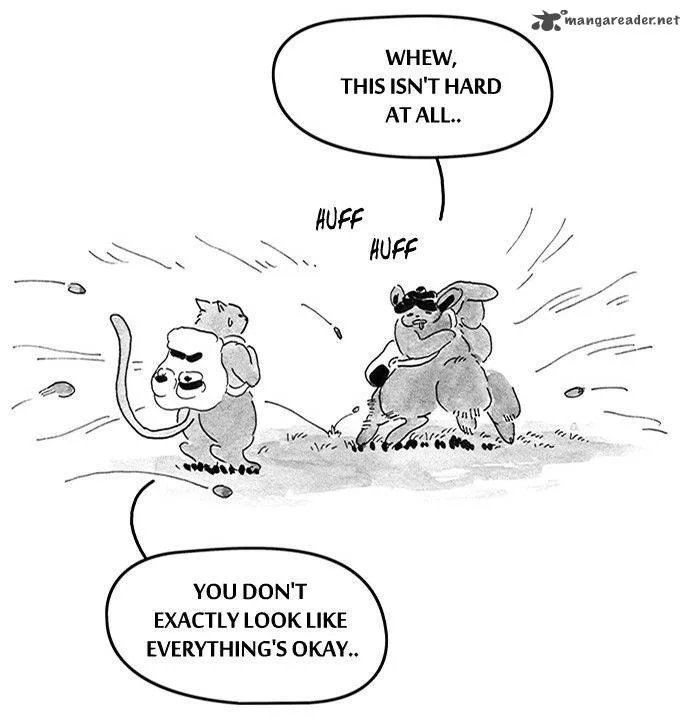 All That We Hope to Be Chapter 63 page 8