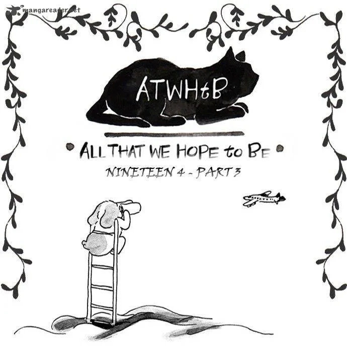 All That We Hope to Be Chapter 66 page 2