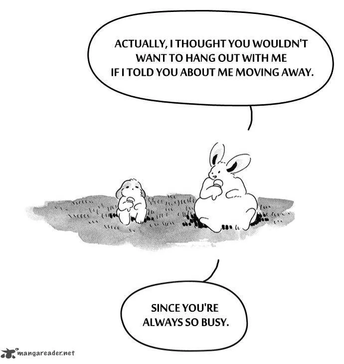 All That We Hope to Be Chapter 66 page 14