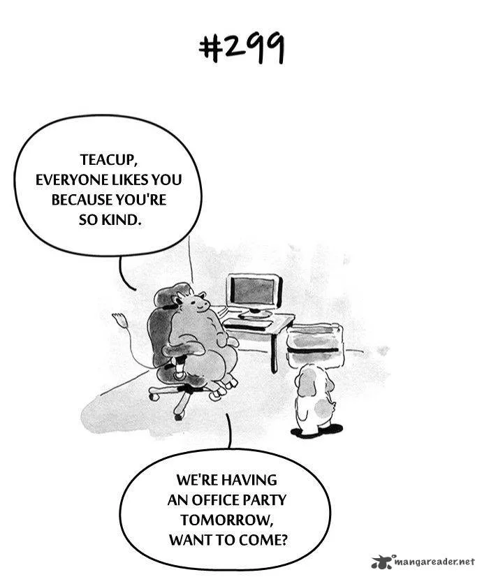 All That We Hope to Be Chapter 66 page 31