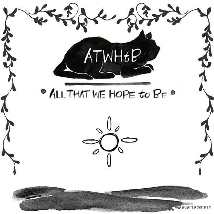All That We Hope to Be Chapter 67 page 1