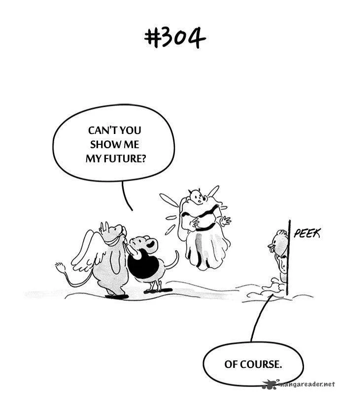 All That We Hope to Be Chapter 67 page 20