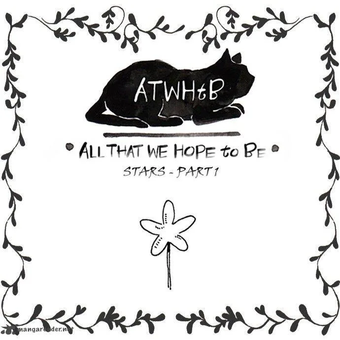 All That We Hope to Be Chapter 68 page 1