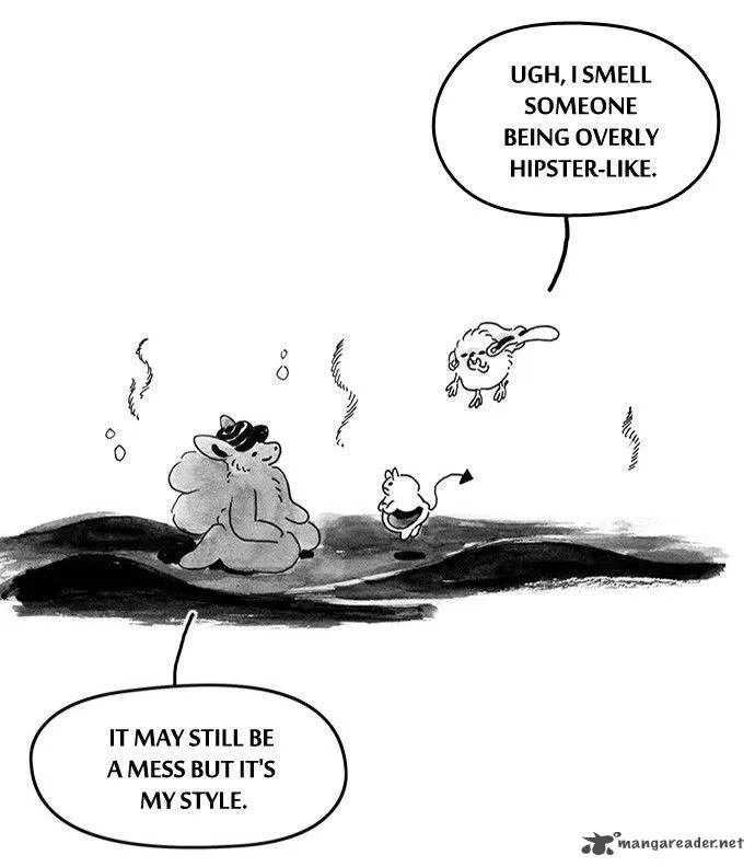 All That We Hope to Be Chapter 68 page 15