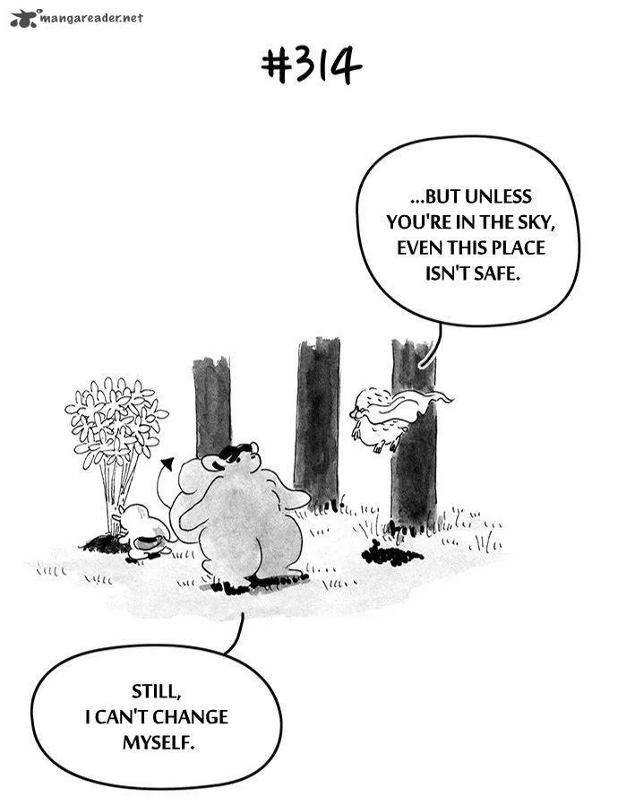 All That We Hope to Be Chapter 69 page 23