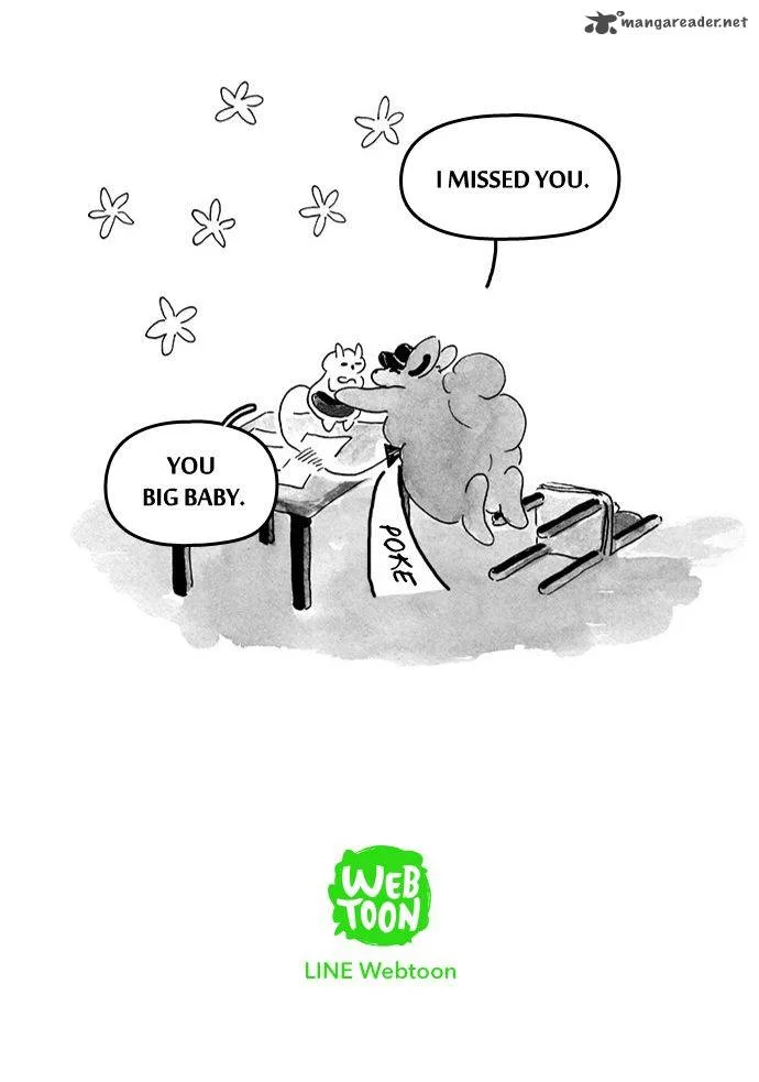 All That We Hope to Be Chapter 69 page 34