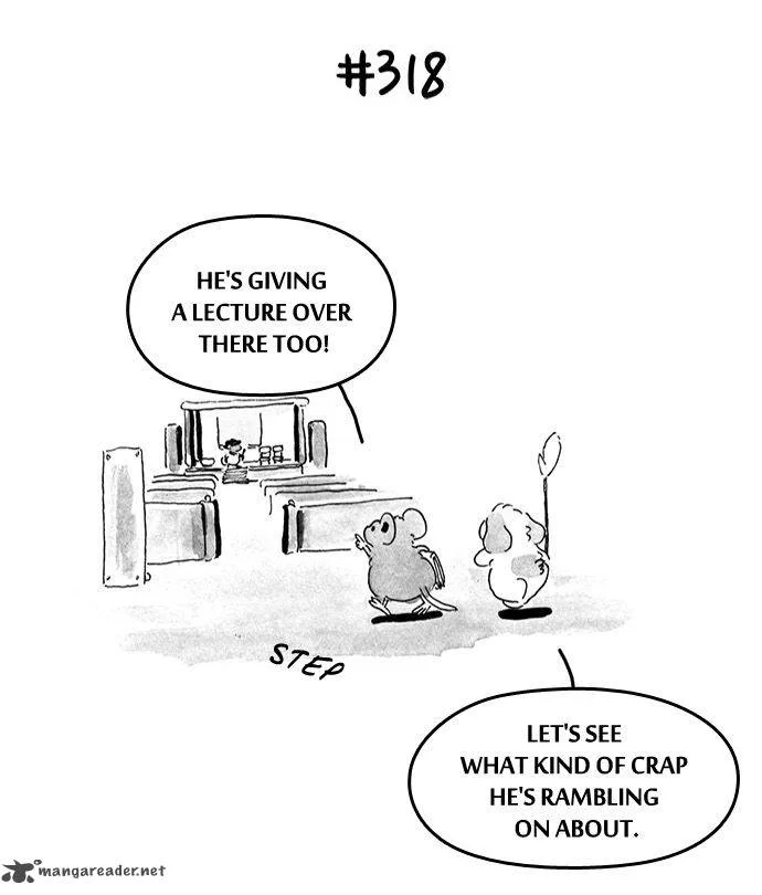 All That We Hope to Be Chapter 70 page 11