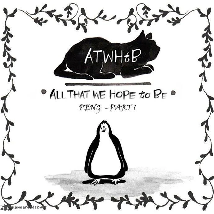 All That We Hope to Be Chapter 72 page 1