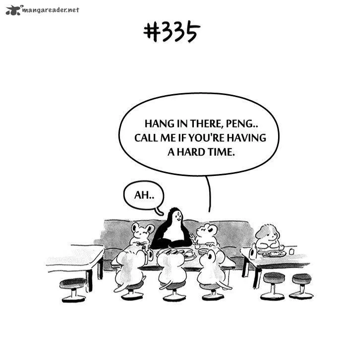 All That We Hope to Be Chapter 73 page 25