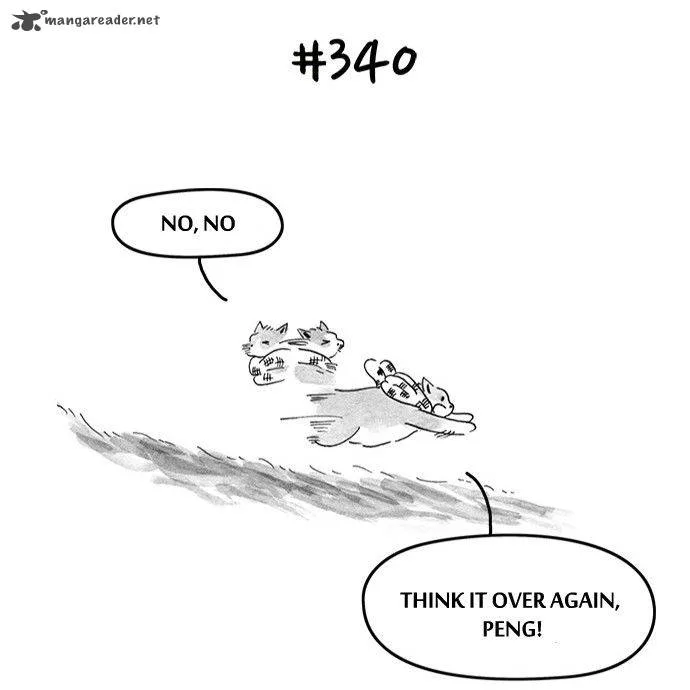 All That We Hope to Be Chapter 74 page 21
