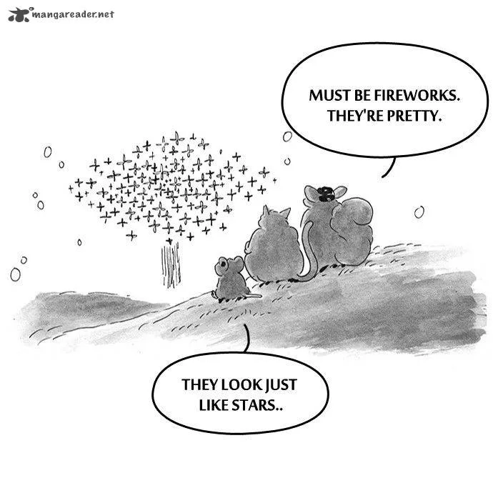 All That We Hope to Be Chapter 74 page 30