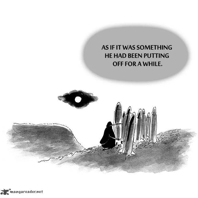 All That We Hope to Be Chapter 75 page 19