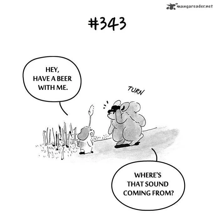 All That We Hope to Be Chapter 75 page 3