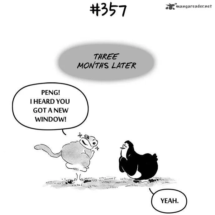 All That We Hope to Be Chapter 77 page 22