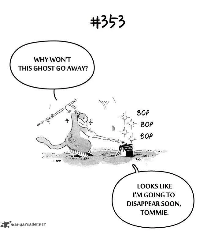 All That We Hope to Be Chapter 77 page 3