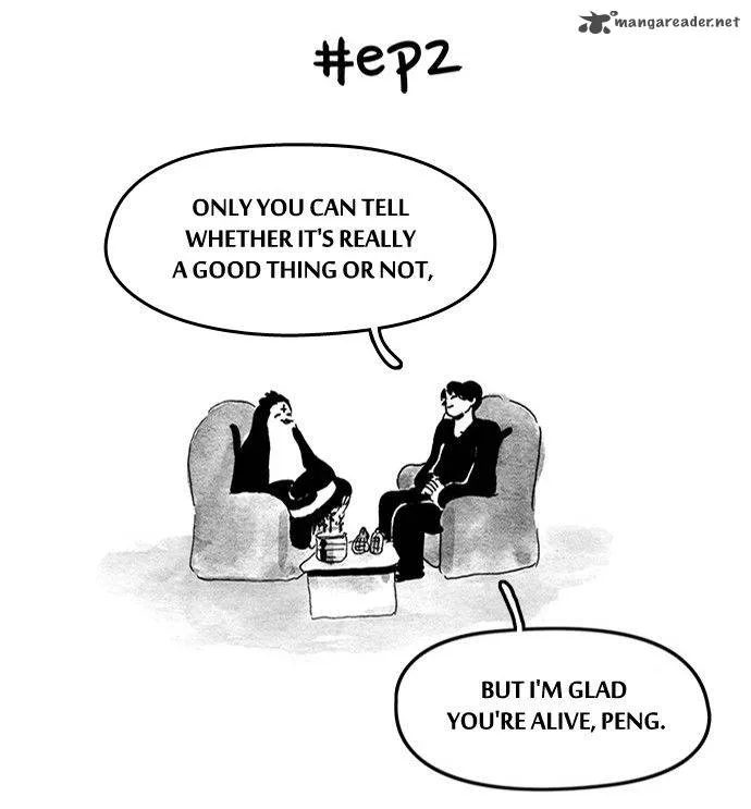 All That We Hope to Be Chapter 77 page 31