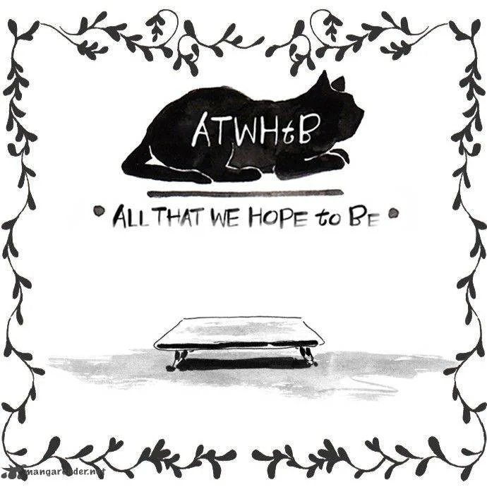 All That We Hope to Be Chapter 78 page 1