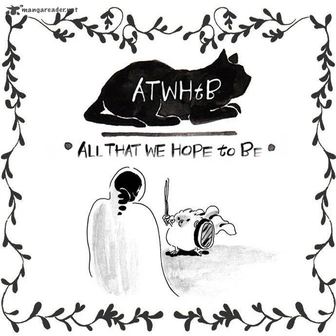 All That We Hope to Be Chapter 79 page 1