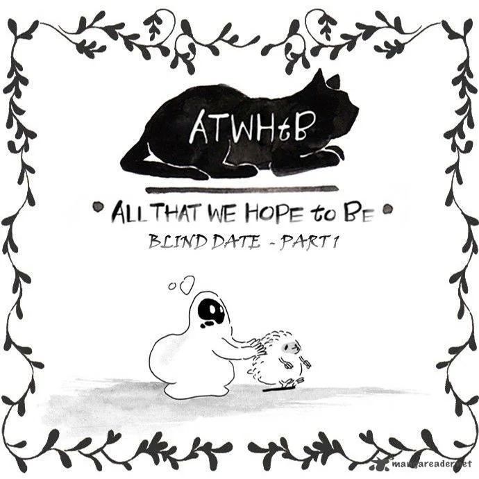 All That We Hope to Be Chapter 80 page 1