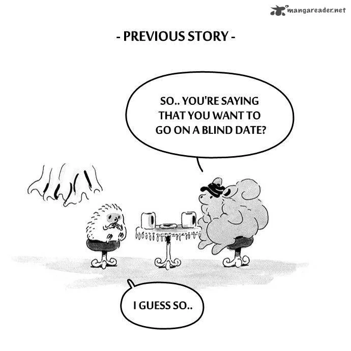 All That We Hope to Be Chapter 81 page 1