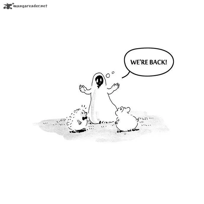 All That We Hope to Be Chapter 82 page 22