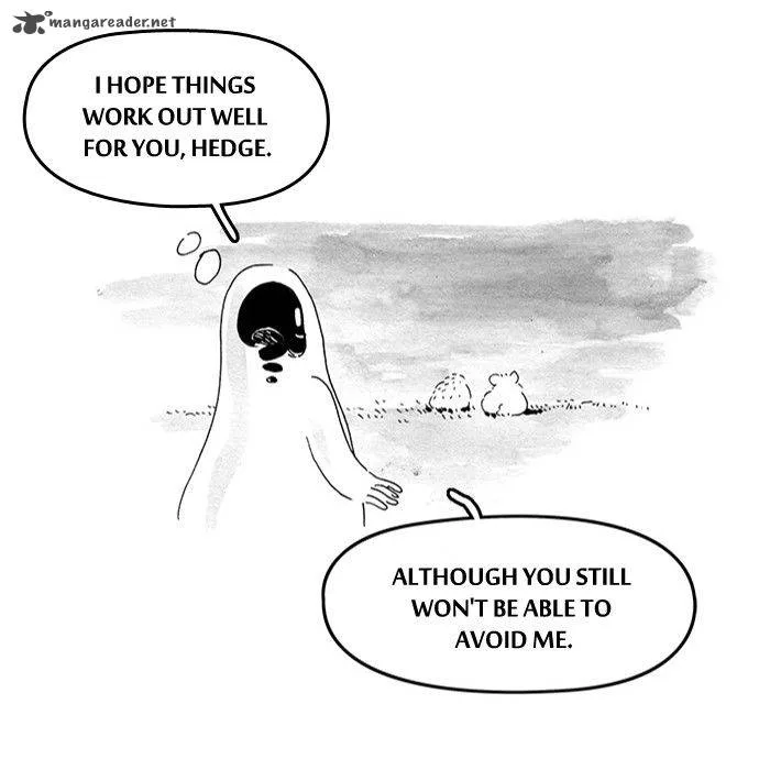 All That We Hope to Be Chapter 82 page 28