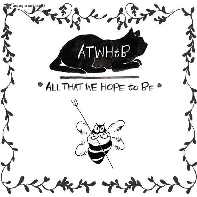 All That We Hope to Be Chapter 83 page 1