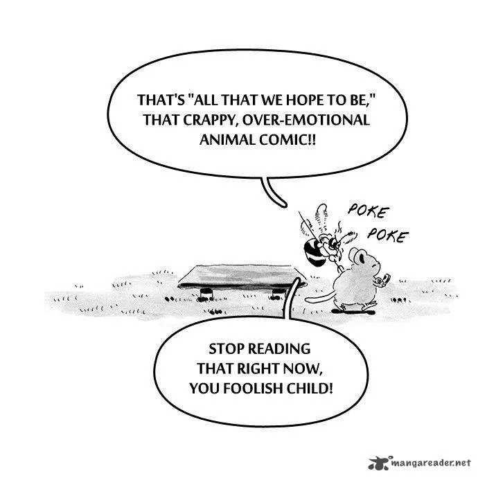 All That We Hope to Be Chapter 83 page 8