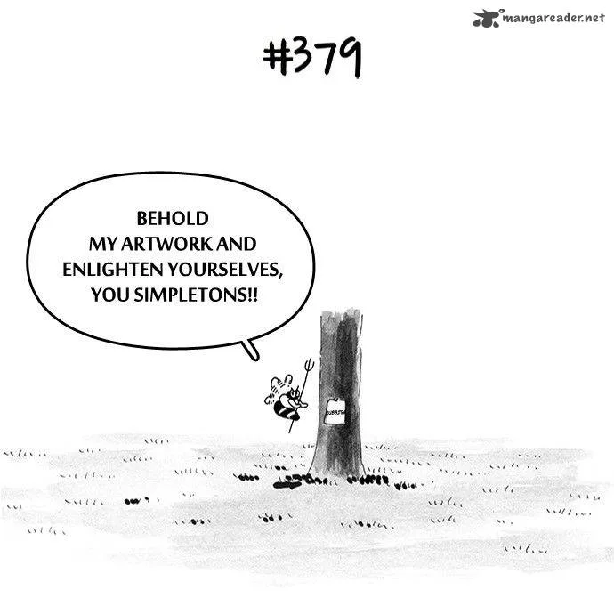 All That We Hope to Be Chapter 83 page 22