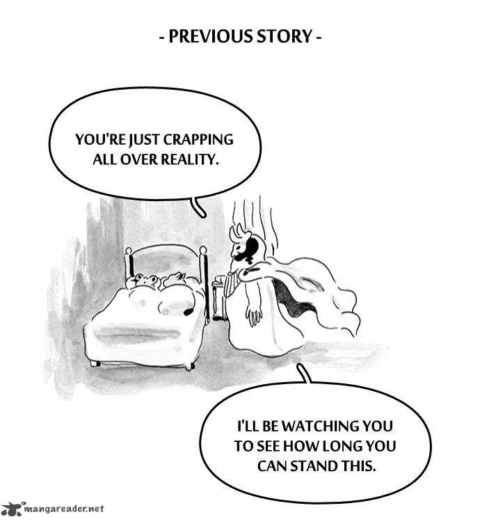 All That We Hope to Be Chapter 85 page 1