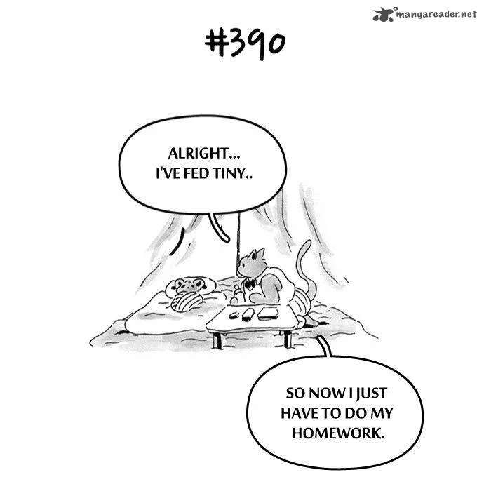 All That We Hope to Be Chapter 85 page 18