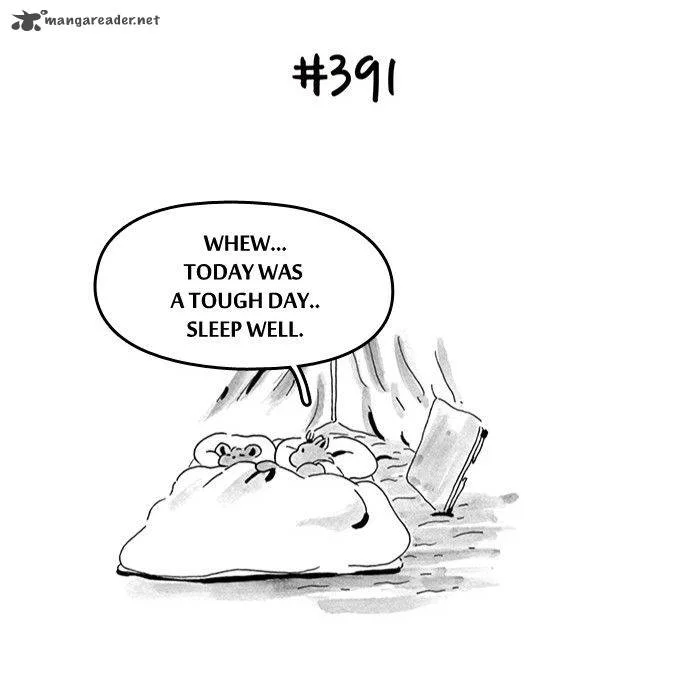 All That We Hope to Be Chapter 85 page 21