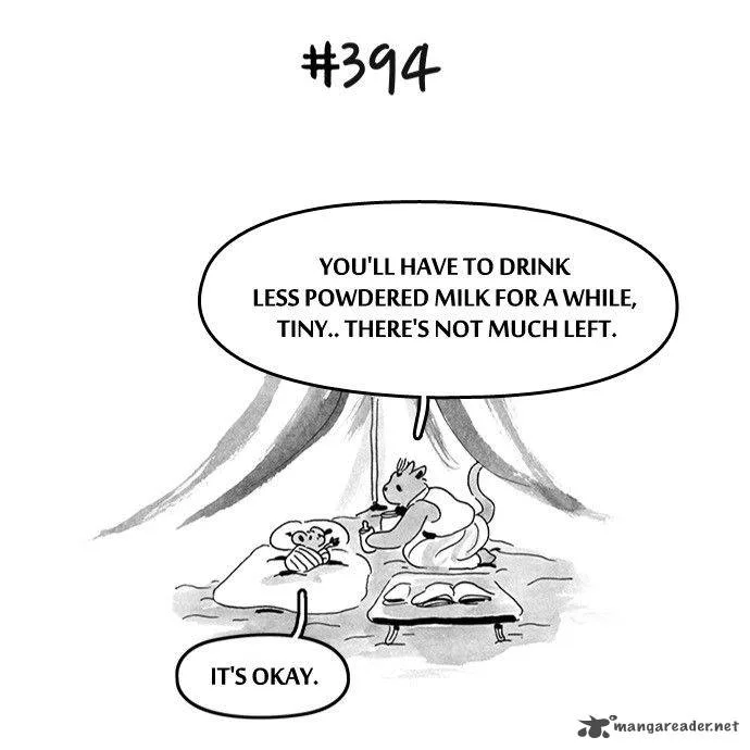 All That We Hope to Be Chapter 86 page 14