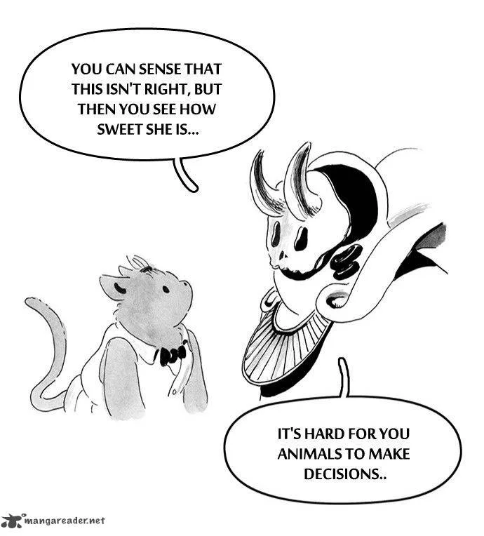 All That We Hope to Be Chapter 86 page 27