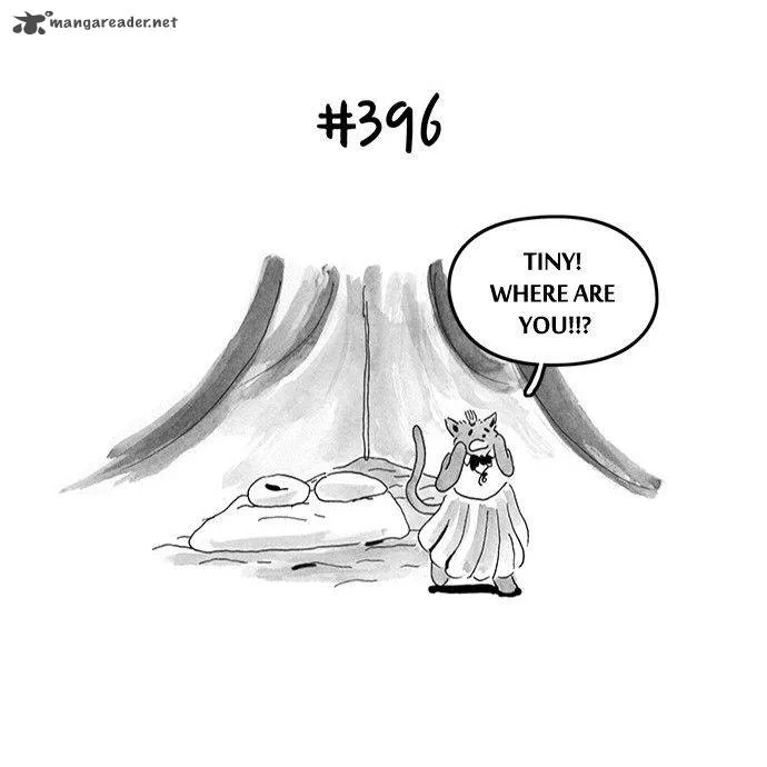 All That We Hope to Be Chapter 87 page 3