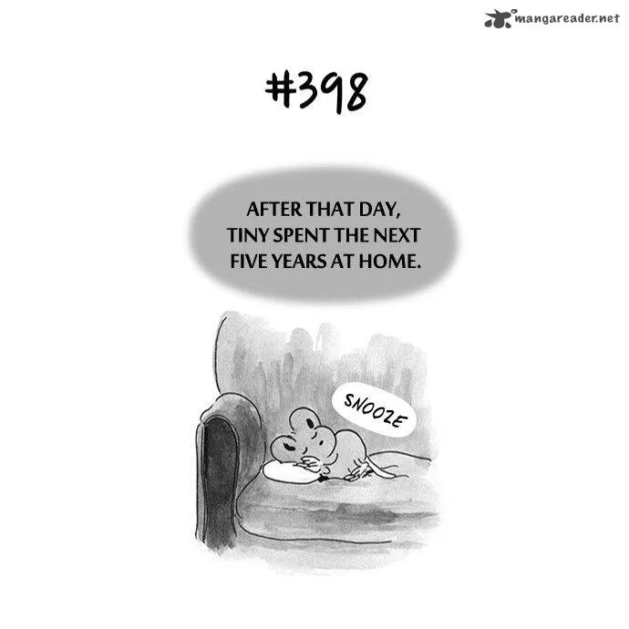 All That We Hope to Be Chapter 87 page 18