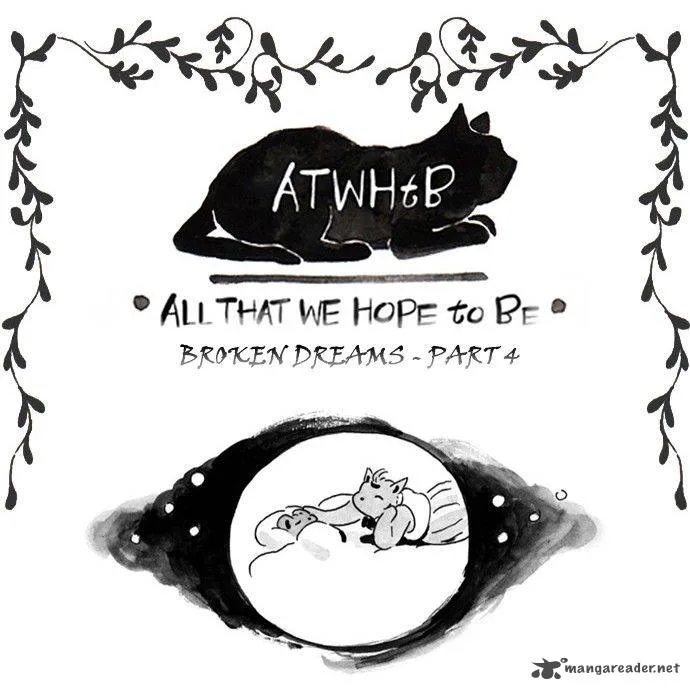 All That We Hope to Be Chapter 87 page 2