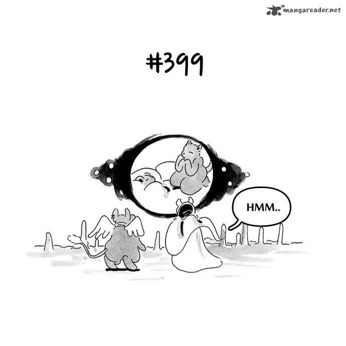 All That We Hope to Be Chapter 87 page 27