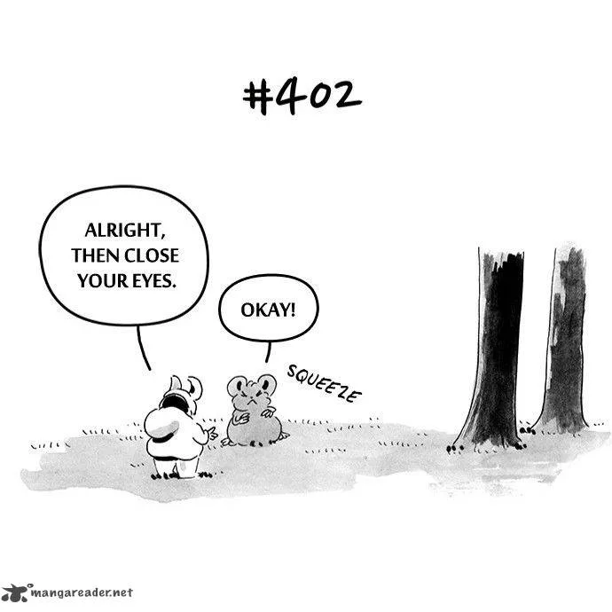 All That We Hope to Be Chapter 88 page 23