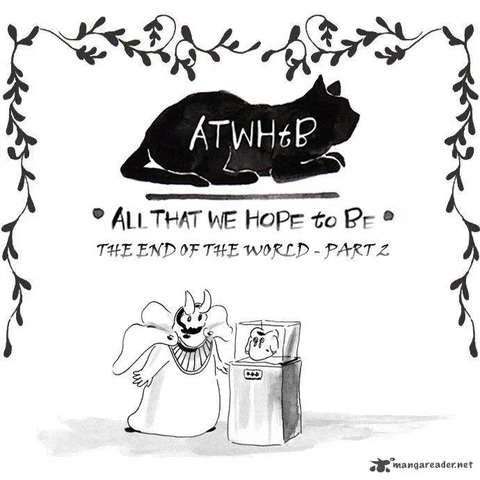All That We Hope to Be Chapter 89 page 2