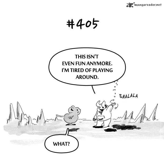 All That We Hope to Be Chapter 89 page 23