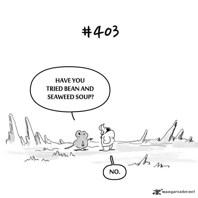 All That We Hope to Be Chapter 89 page 3