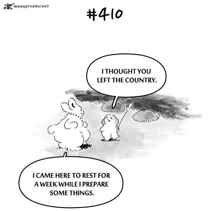 All That We Hope to Be Chapter 90 page 16