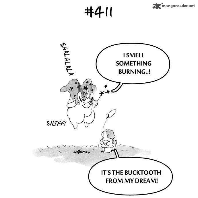 All That We Hope to Be Chapter 90 page 28