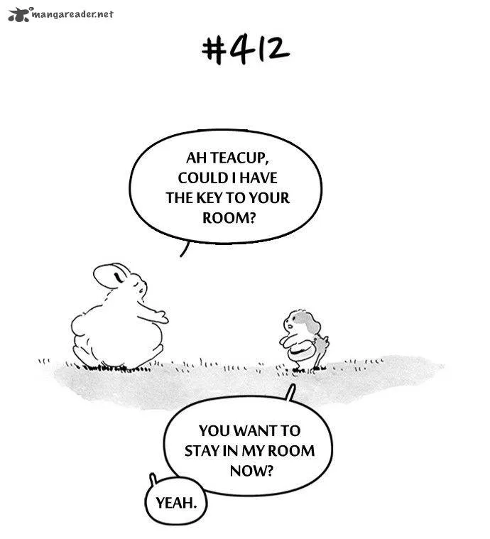 All That We Hope to Be Chapter 91 page 3