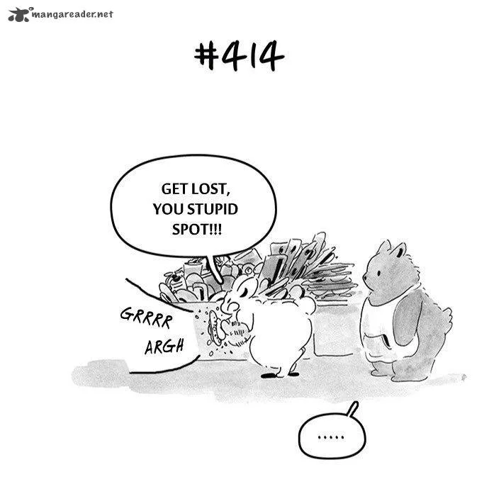 All That We Hope to Be Chapter 91 page 18