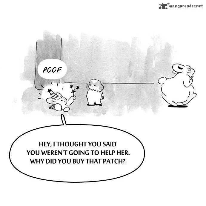 All That We Hope to Be Chapter 91 page 32